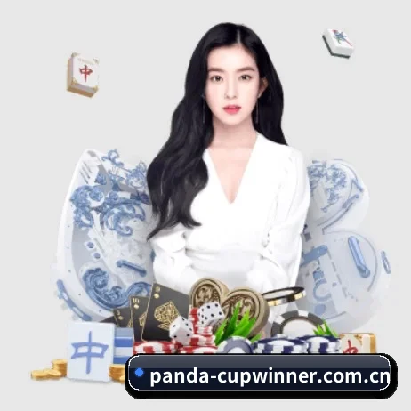 熊猫直播 APP